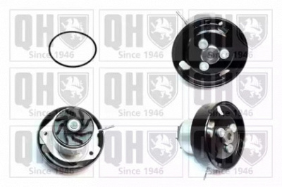 QUINTON HAZELL qcp3864 -  Водяной насос